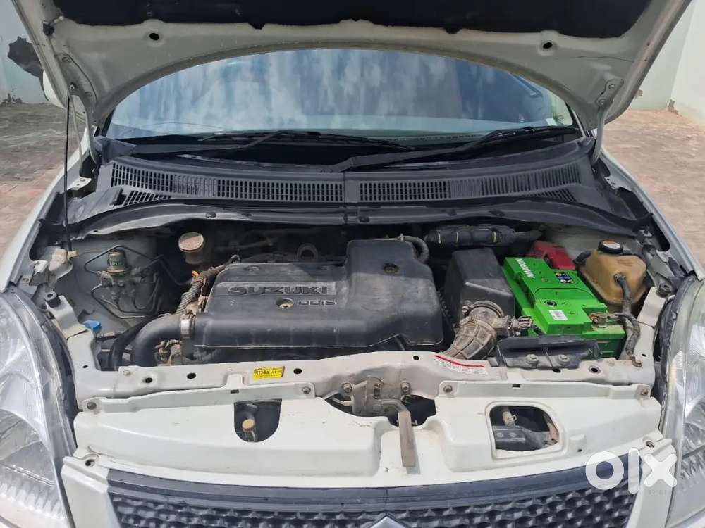 Maruti Suzuki Swift 2010