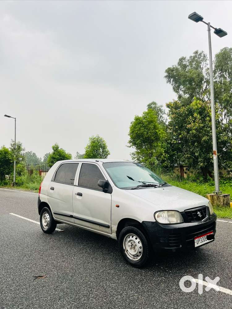 Maruti Suzuki Alto 2010