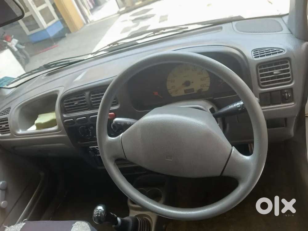 Maruti Suzuki Alto 2010
