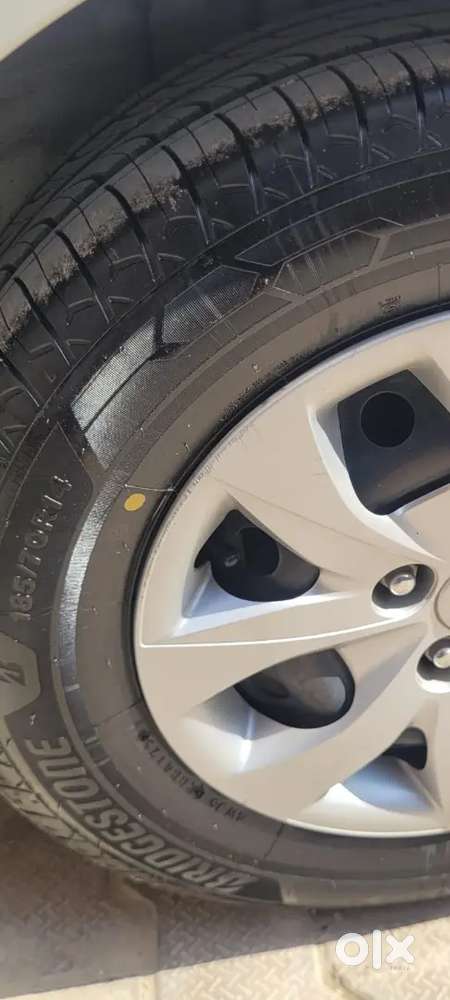 Brand New Car Showroom Condition