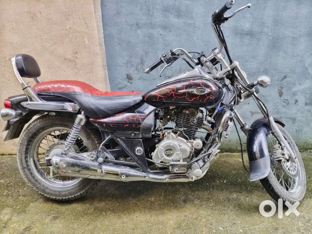 Nepal Avenger Second Hand Price 220 Price Avenger 220 Cruise