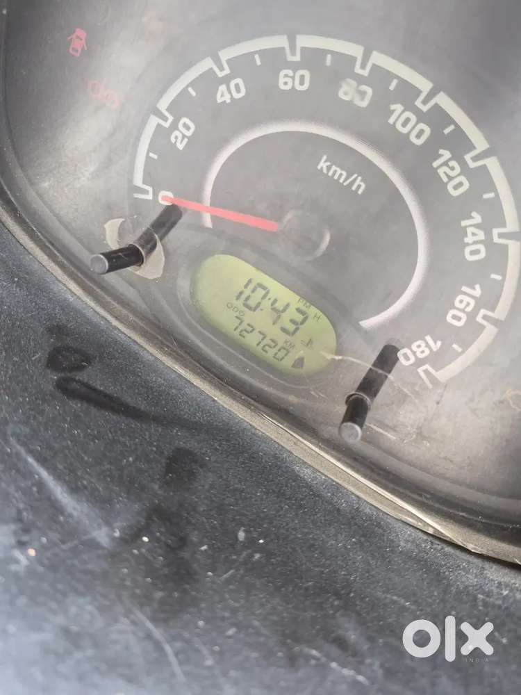 Chevrolet Spark 1.0 2010