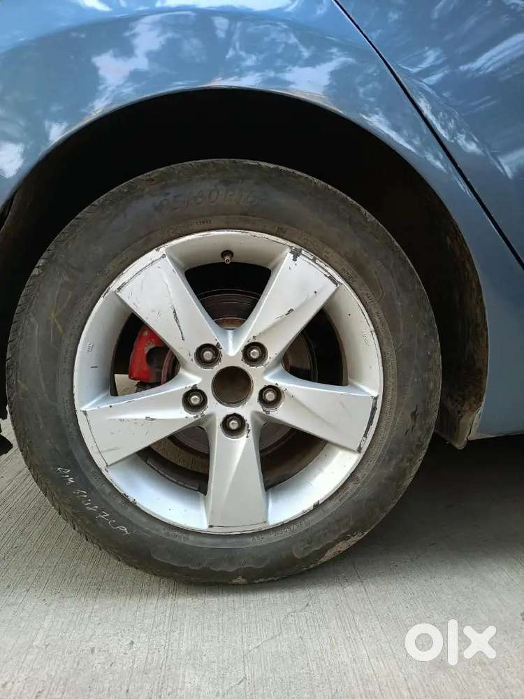 Hyundai Elantra Diesel At 2013