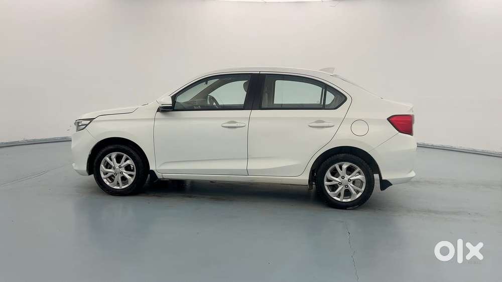 Honda Amaze V 1.2 Petrol Mt, 2019, Petrol