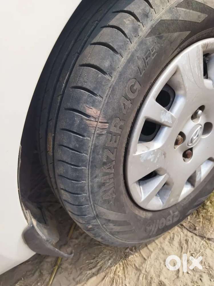 Hyundai I20 2014 Petrol Well Maintained