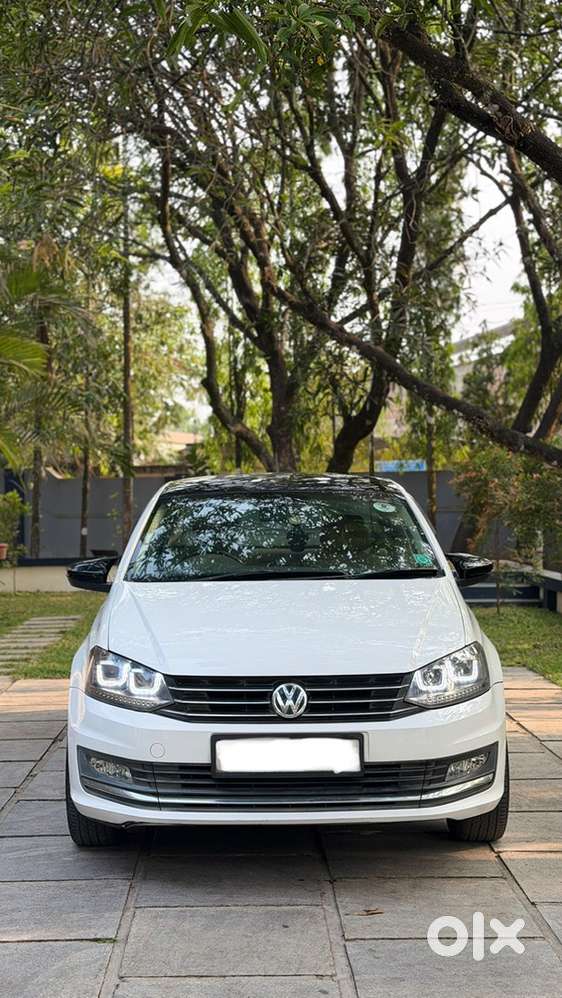 Volkswagen Vento
