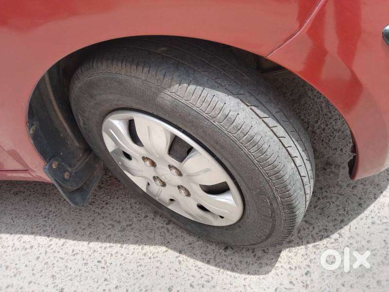 Hyundai I10 1.2 Kappa Magna, 2009, Petrol