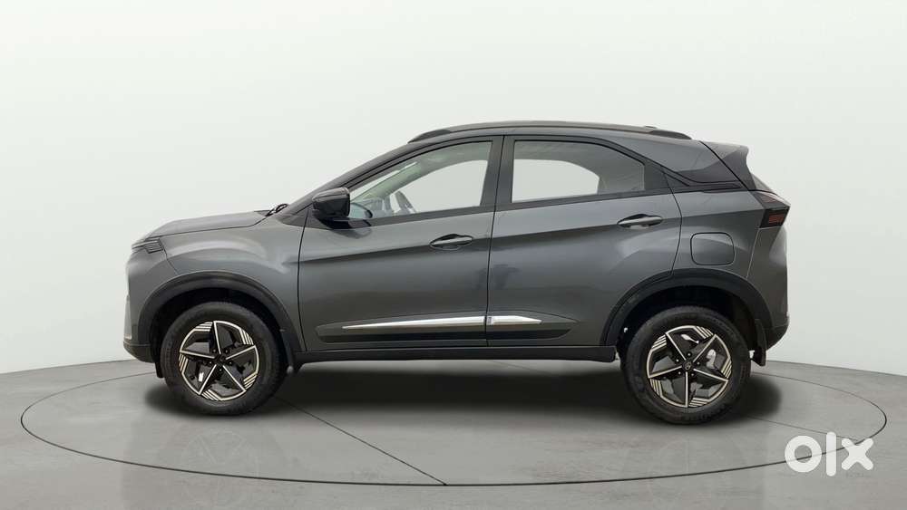 Tata Nexon Creative Plus S 1.5 Revotorq Diesel 6 Mt, 2024, Diesel
