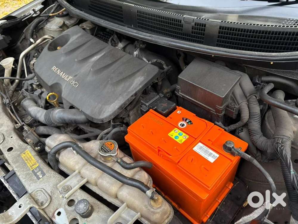 Renault Scala 1.5 Rxl 2016