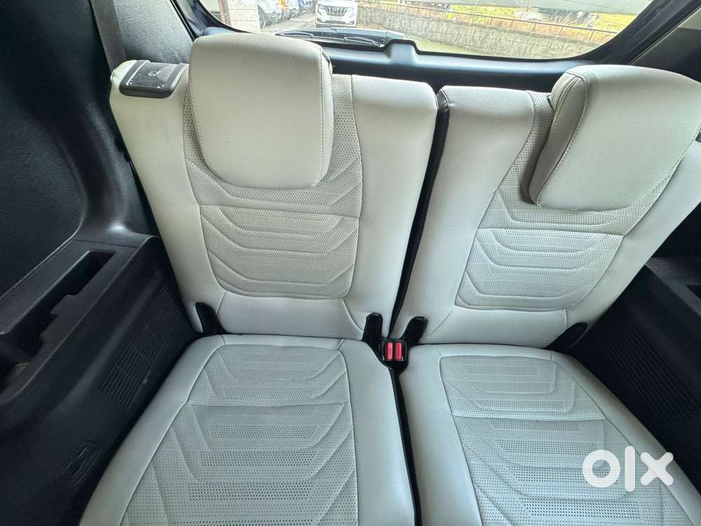 Kia Carens 1.4 Prestige Plus Turbo 7 Str, 2022, Petrol