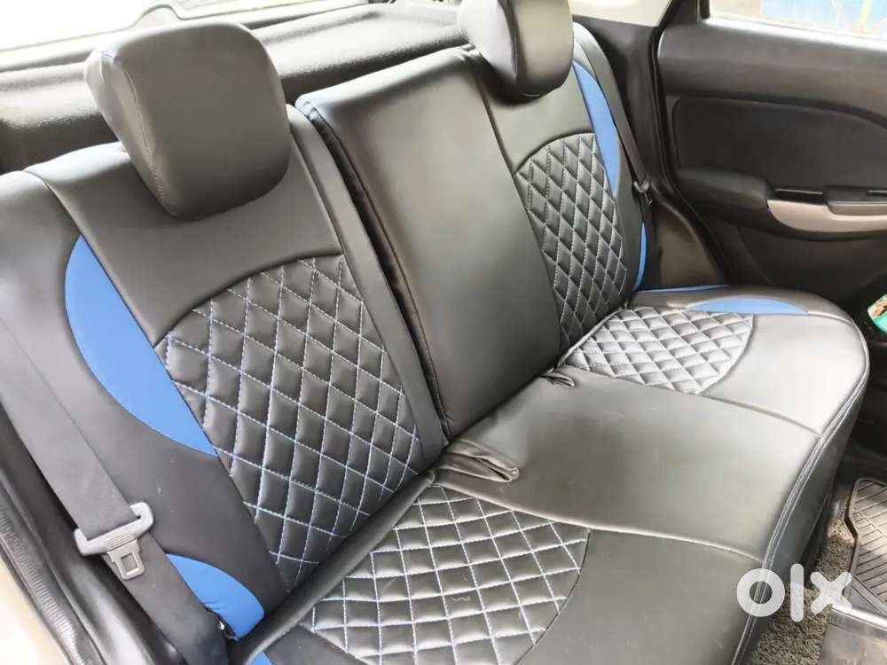 Maruti Baleno 2020 Km Driven