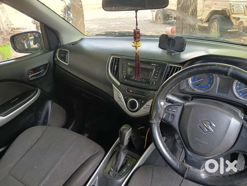 Maruti Baleno 1.2 Delta 2017