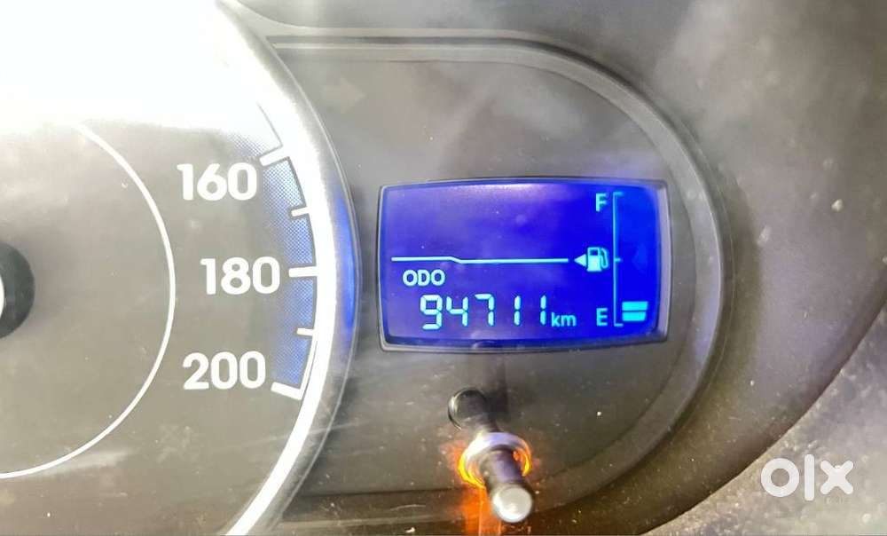 Hyundai I10 1.2 Kappa Magna, 2011, Petrol