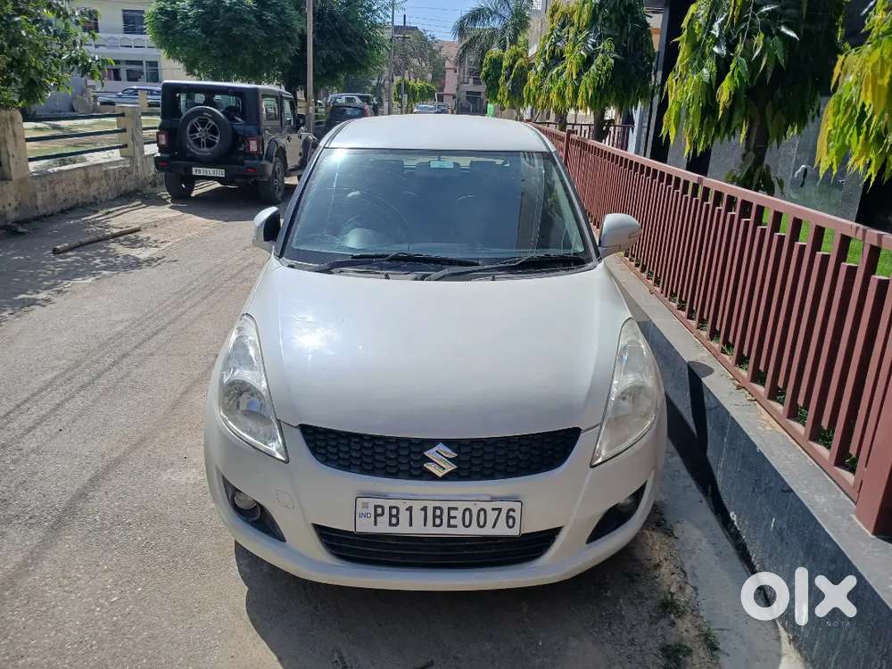 Car Condition Is Fine