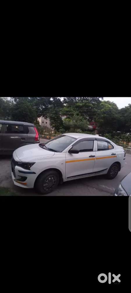 Swift Dzire Tour August 2026 model in new condition
