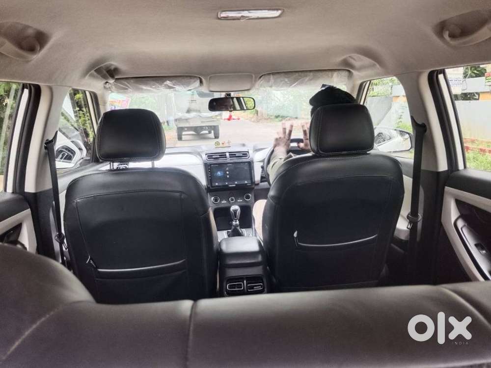 Hyundai Creta 1.5 Crdi E Diesel Mt, 2021, Diesel