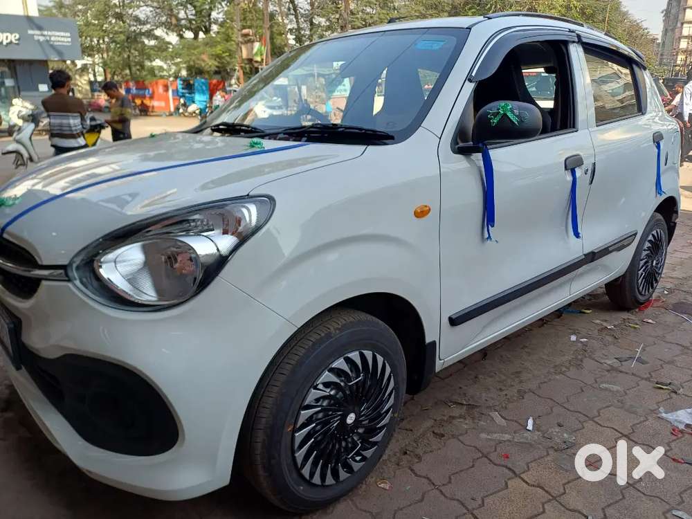 Maruti Suzuki Celerio Lxi 2026