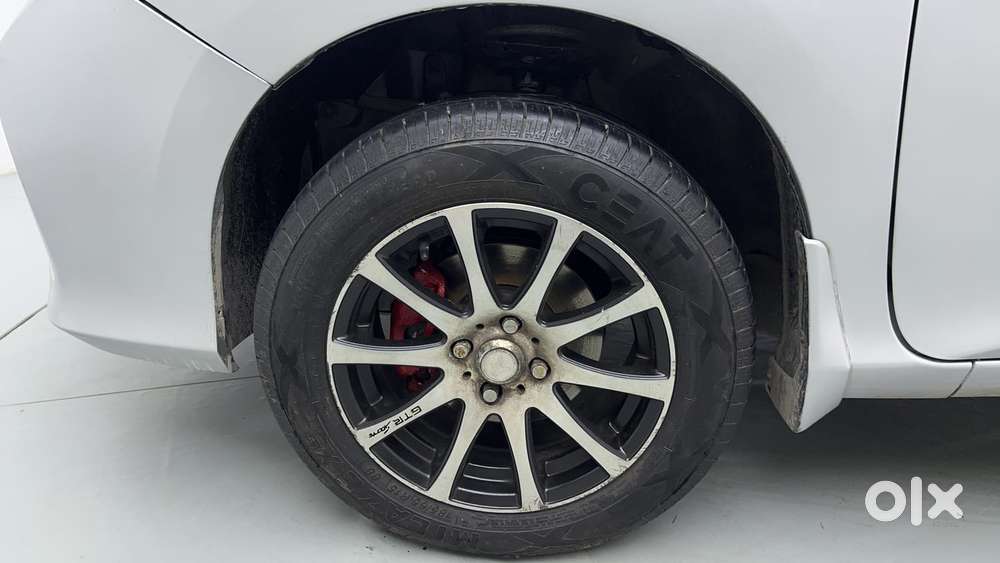 Honda City I-vtec Sv, 2014, Petrol