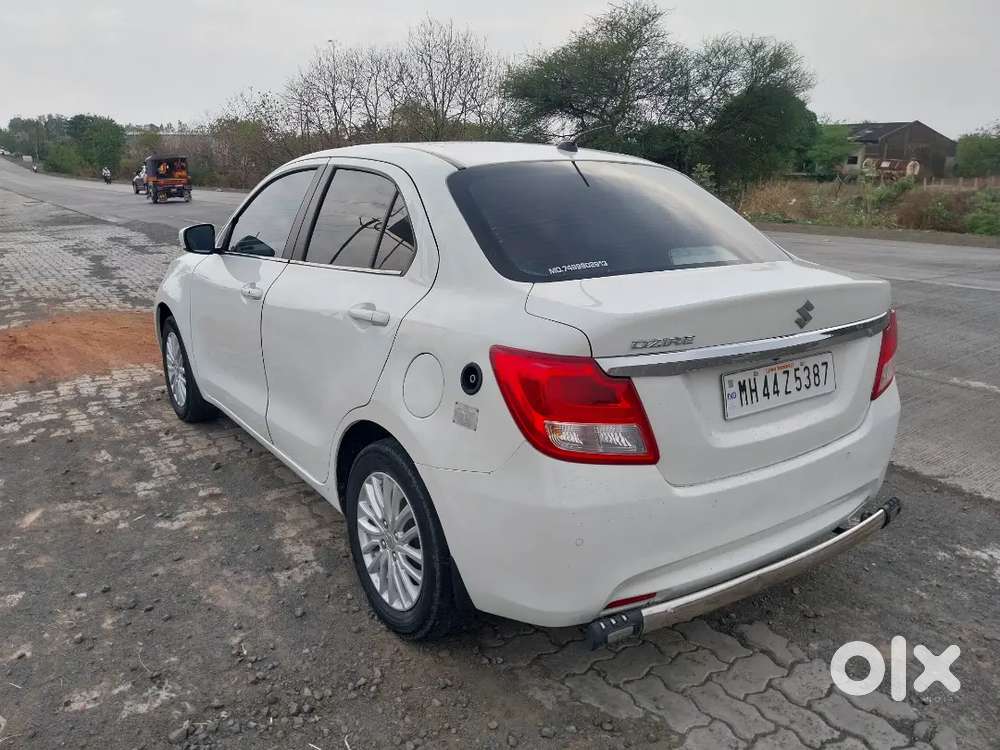 Maruti Suzuki Dzire 2023 Cng & Hybrids Good Condition