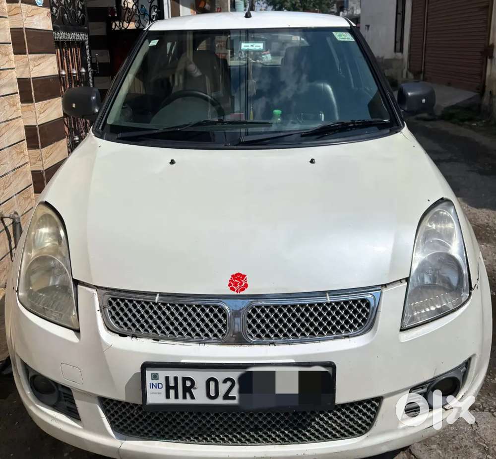 Maruti Suzuki Swift 2010 Diesel 159900 Km Driven