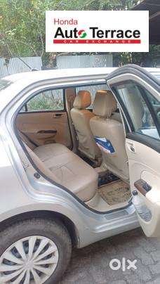 Maruti Suzuki Swift Dzire 1.2 Vxi, 2017, Petrol
