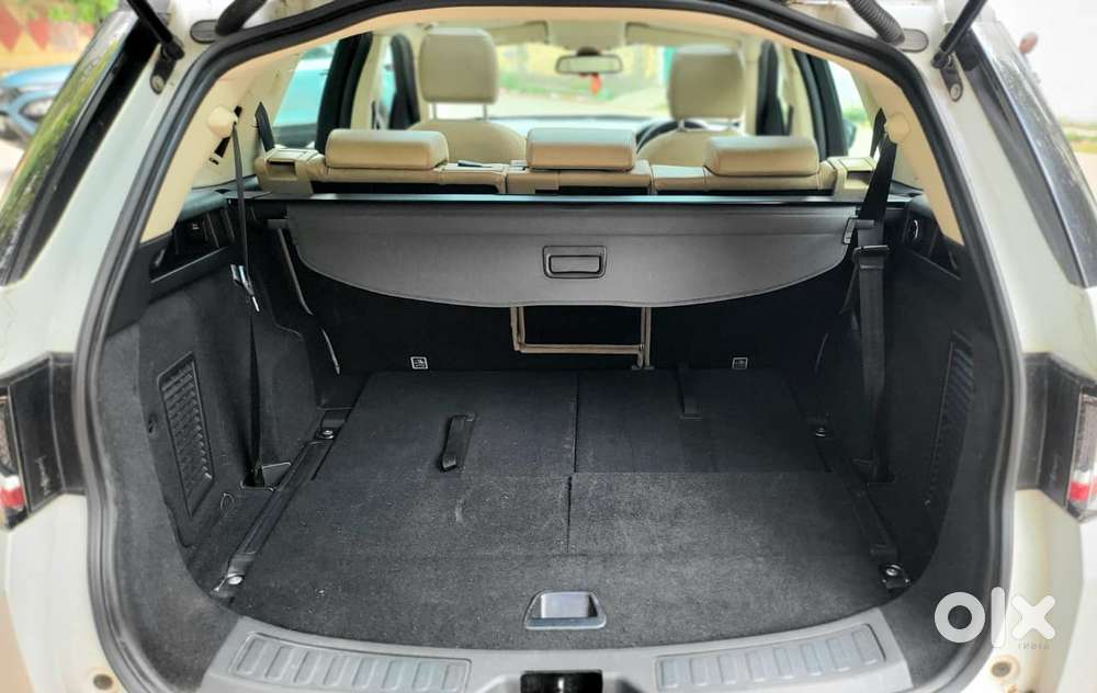Land Rover Discovery Hse, 2018, Petrol