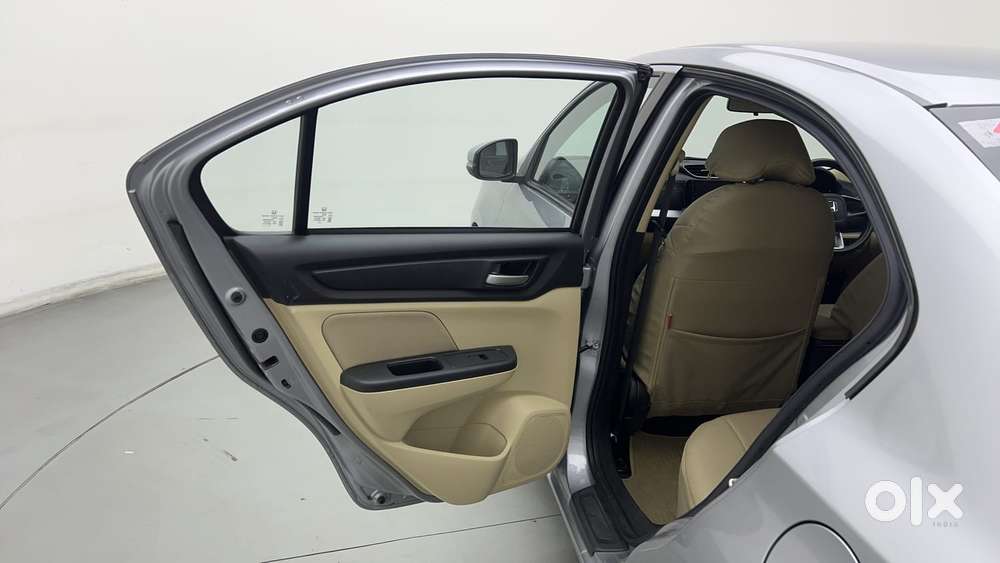 Honda Amaze S Petrol, 2024, Petrol
