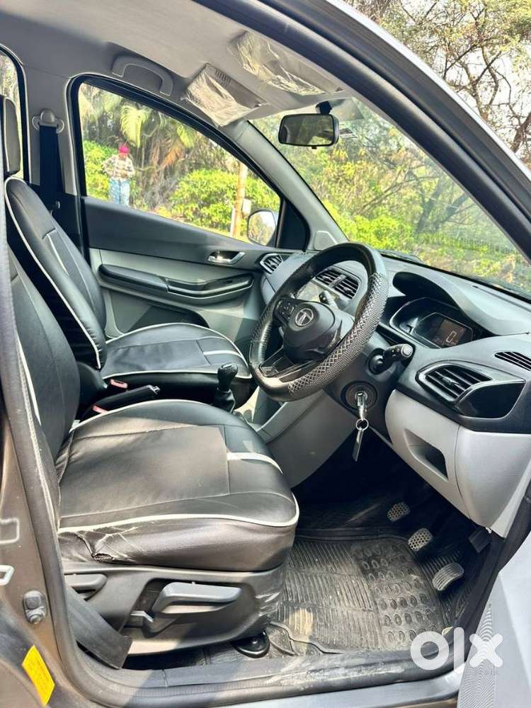Tata Tiago 1.2 Revotron Xz Plus, 2021, Petrol
