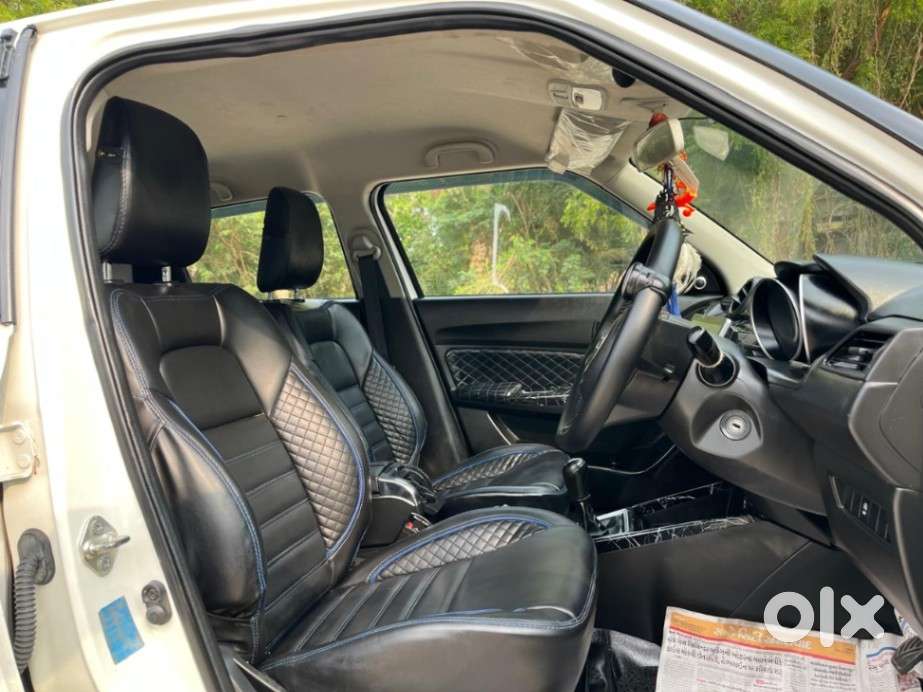 Maruti Suzuki Swift 1.2 Vxi (o), 2022, Petrol