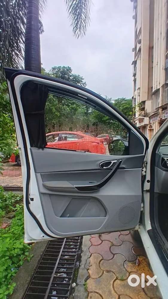 Tata Tigor Xz Plus 2021 December