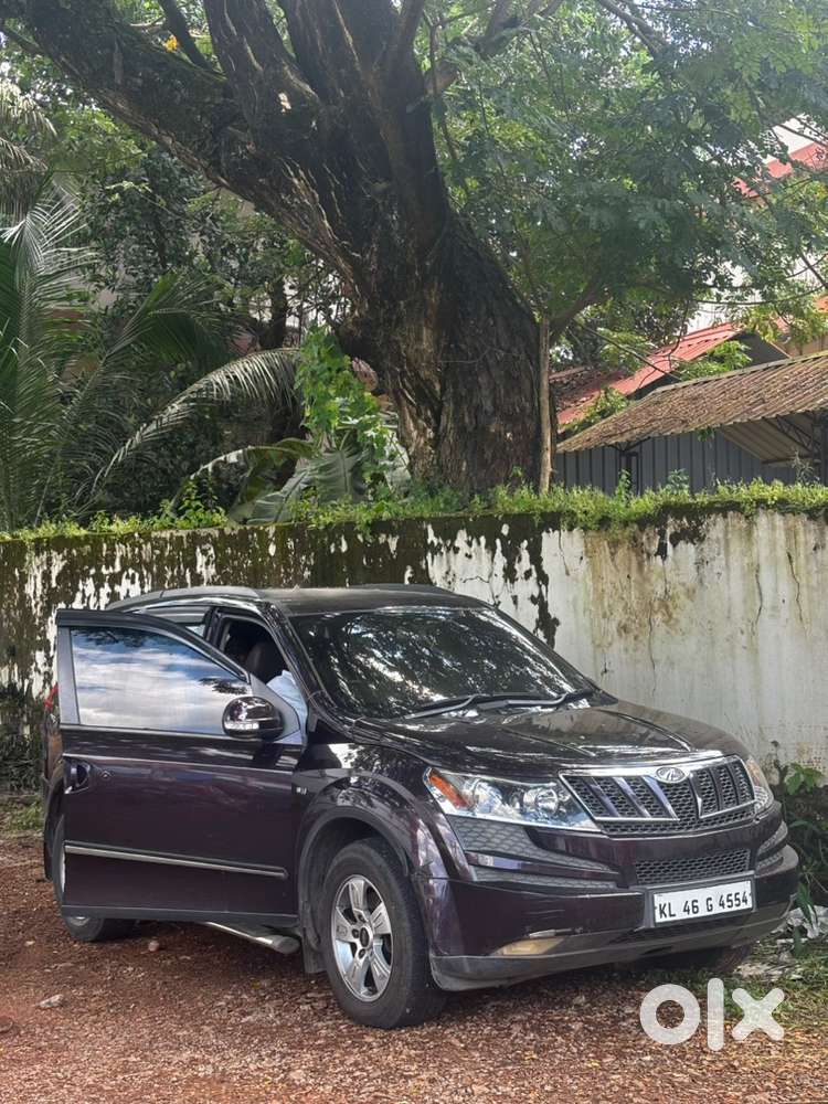 Mahindra Xuv500 2012 Diesel 125291 Km Driven
