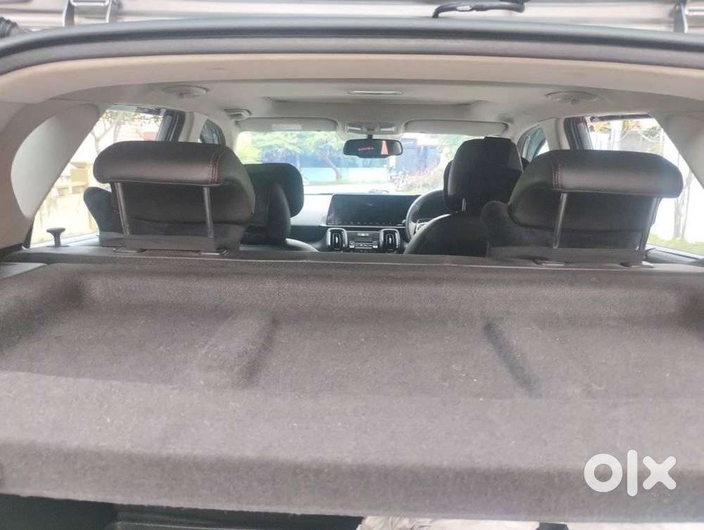 Kia Sonet 1.5 Gtx Plus Diesel, 2021, Diesel