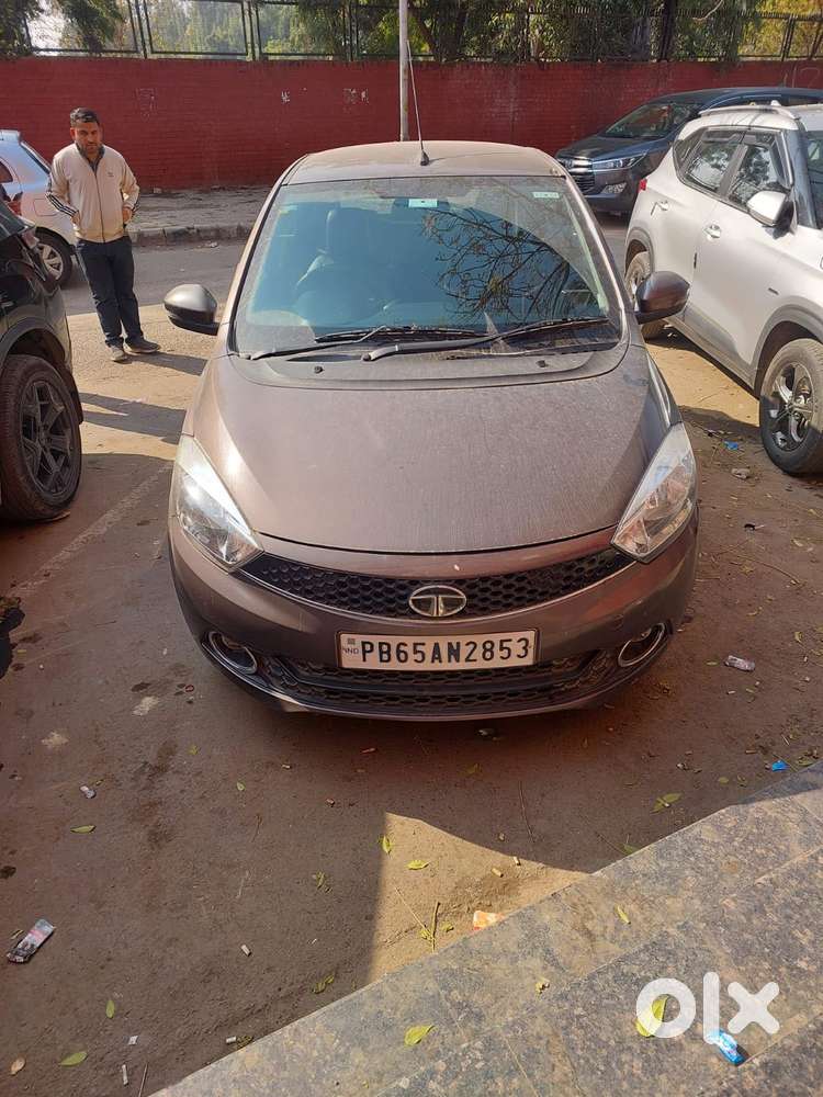 Tata Tiago 1.05 Revotorq Xz Plus, 2017, Petrol