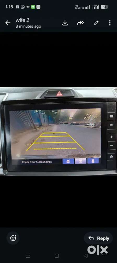 Honda City Zx 2021 Petrol 27000 Km Driven