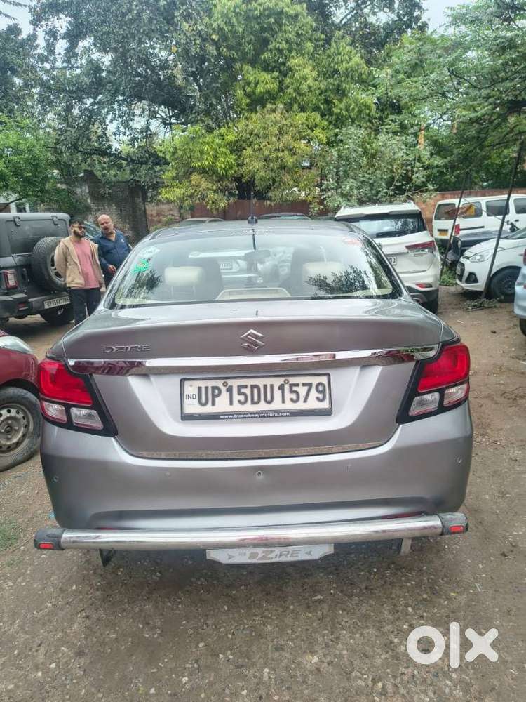 Maruti Suzuki Swift Dzire Vxi Optional, 2022, Cng & Hybrids