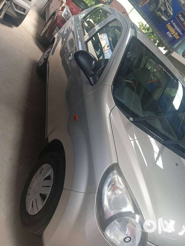 Maruti Suzuki Alto 800 Lxi, 2014, Petrol