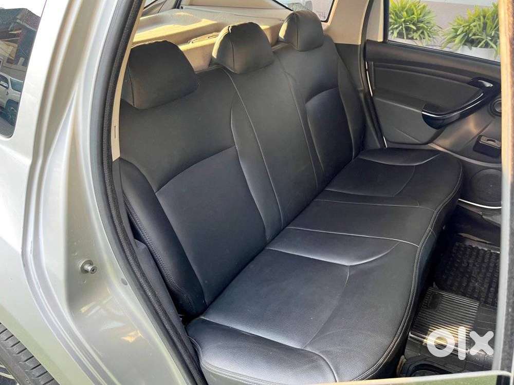 Renault Duster 2015-2016 Petrol Rxe, 2016, Petrol