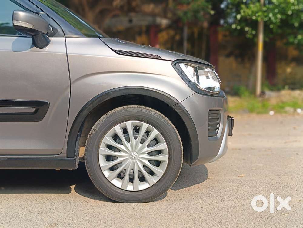 Maruti Suzuki Ignis 1.2 Delta Mt, 2022, Petrol