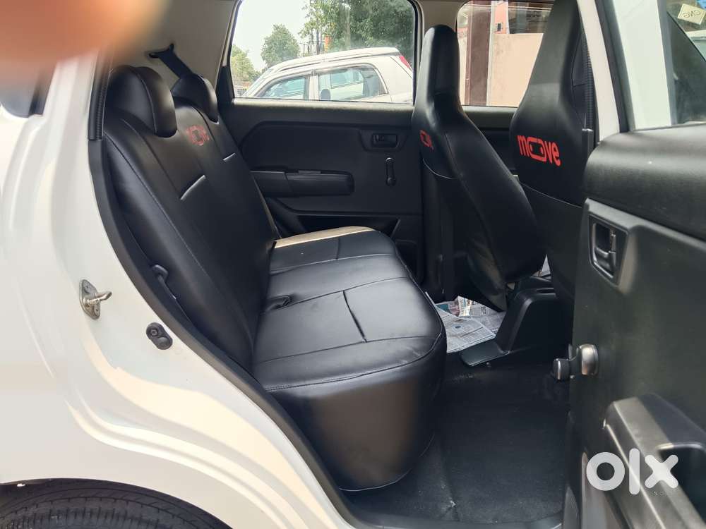 Maruti Suzuki Wagon R Lxi Cng, 2022, Cng & Hybrids