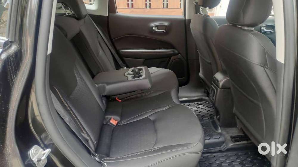 Jeep Compass 2.0 Sport Plus, 2021, Diesel