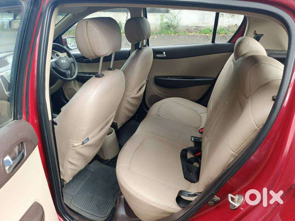Hyundai I20 Magna 1.4 Crdi 6 Speed, 2011, Diesel