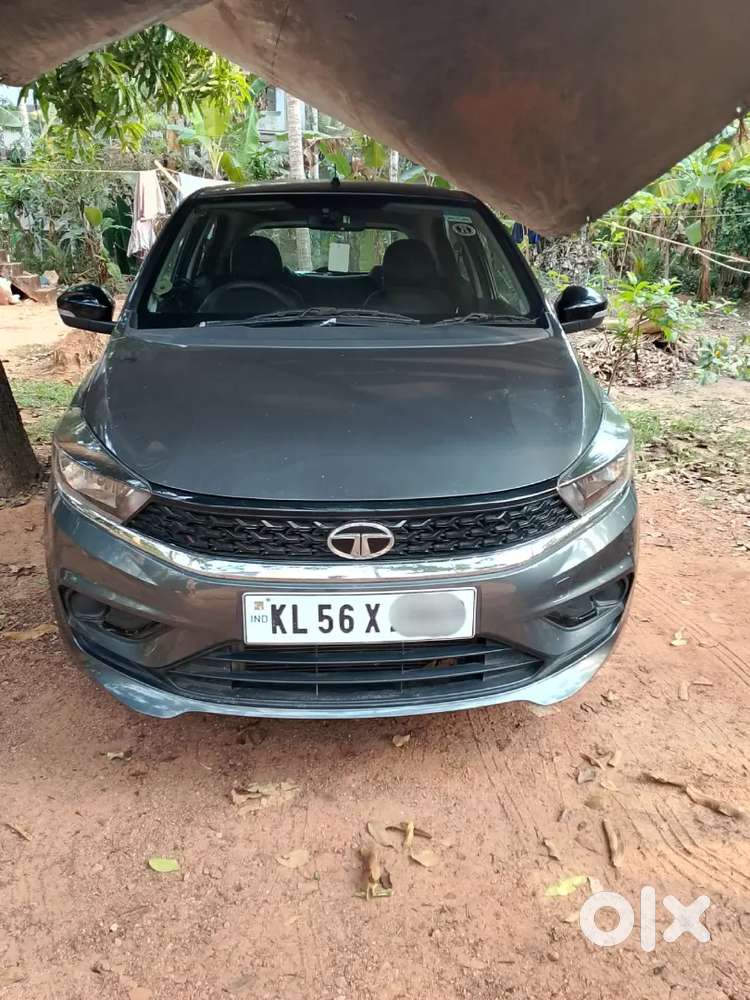2022 Tata Tiago 1.2 Xt(o) Single Owner, 32,817 Km, Excellent Condition