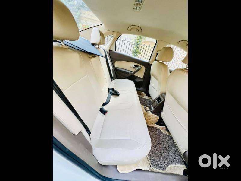 Skoda Rapid 2013-2016 1.5 Tdi Ambition With Alloy Wheel, 2015, Diese..