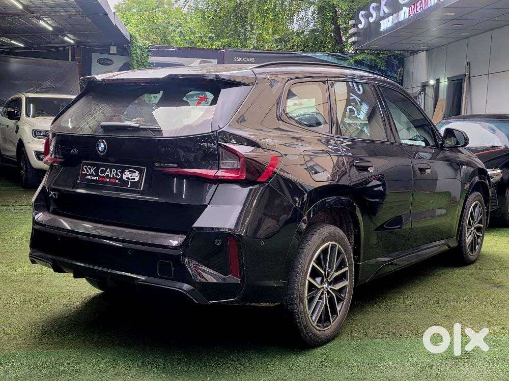 Bmw X1 Sdrive18d M Sport, 2023, Diesel