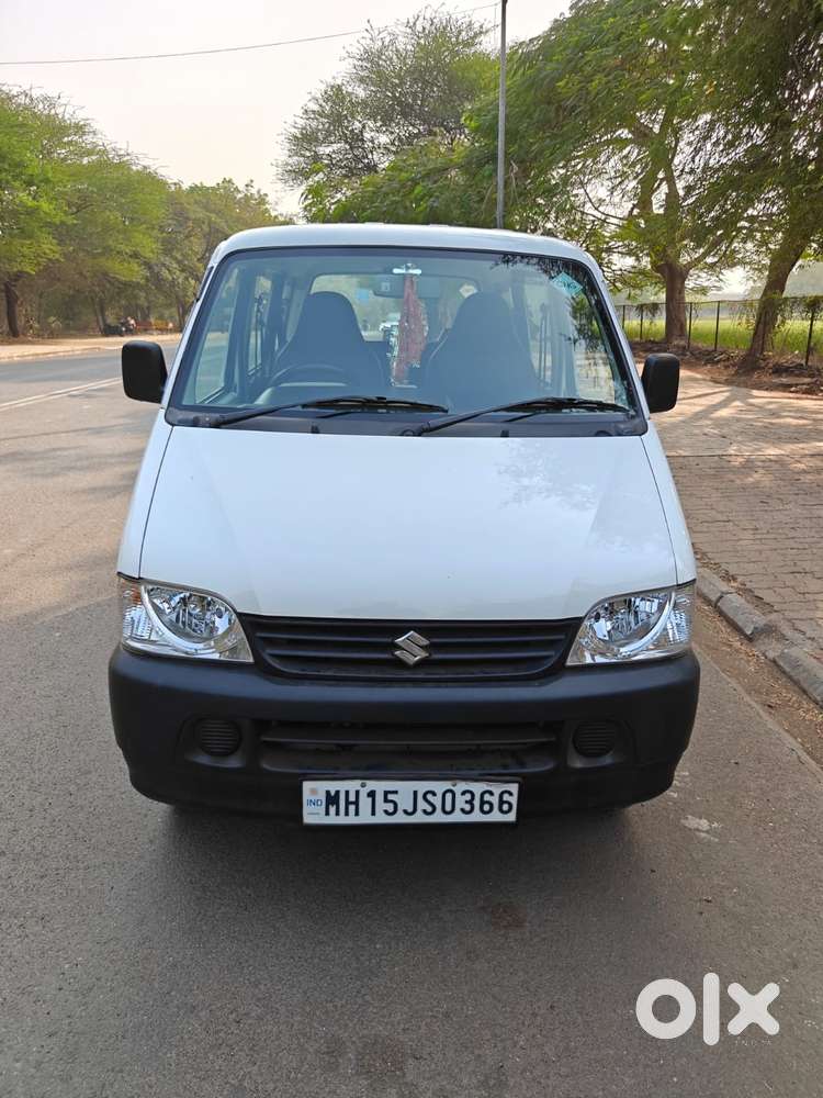 Maruti Suzuki Eeco 5 Str Ac (o), 2024, Cng & Hybrids