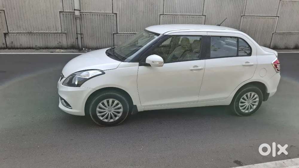 Maruti Suzuki Dzire 2016 Diesel 82000 Km Driven