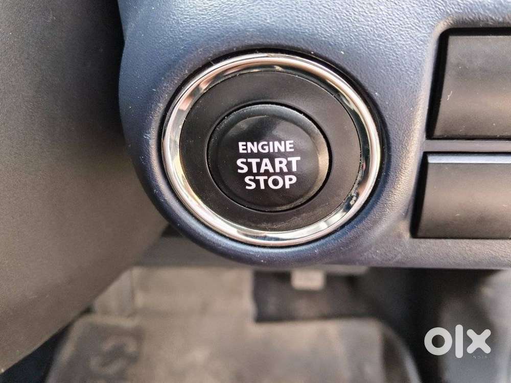 Maruti Suzuki Baleno 1.2 Zeta At, 2023, Petrol