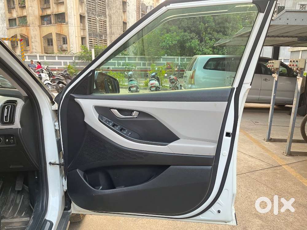 Hyundai Creta Sx1.5