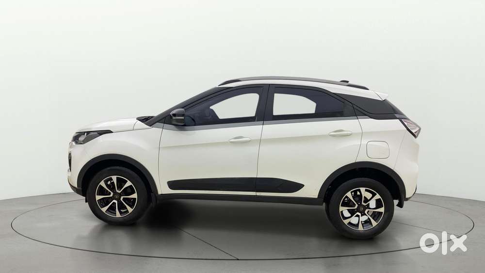 Tata Nexon 1.5 Revotorq Xza Plus, 2021, Diesel