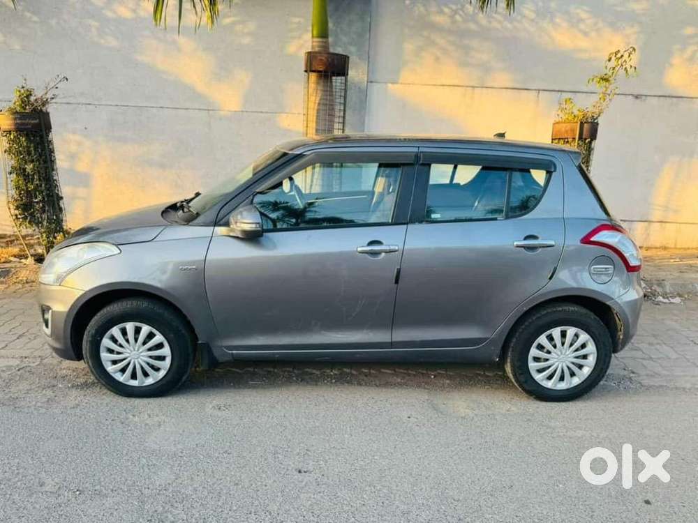Reliable Maruti 2017 Diesel